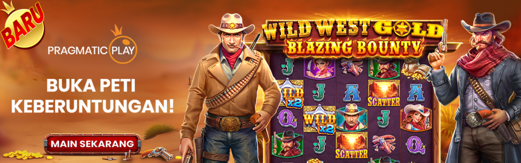 Dunia lottery 88 slot